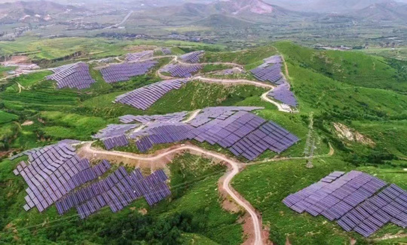 Les avantages des clôtures électriques solaires
