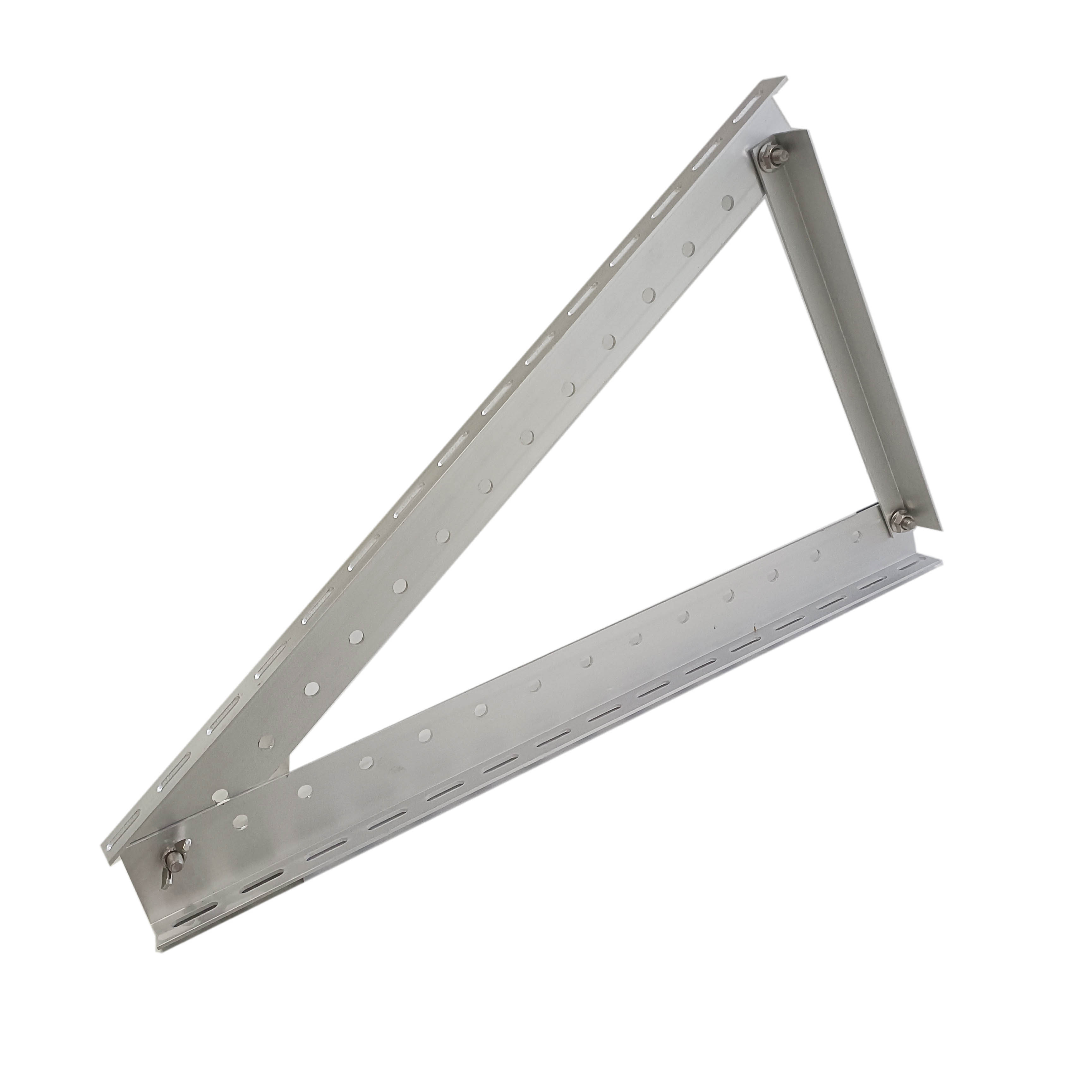 Support triangulaire