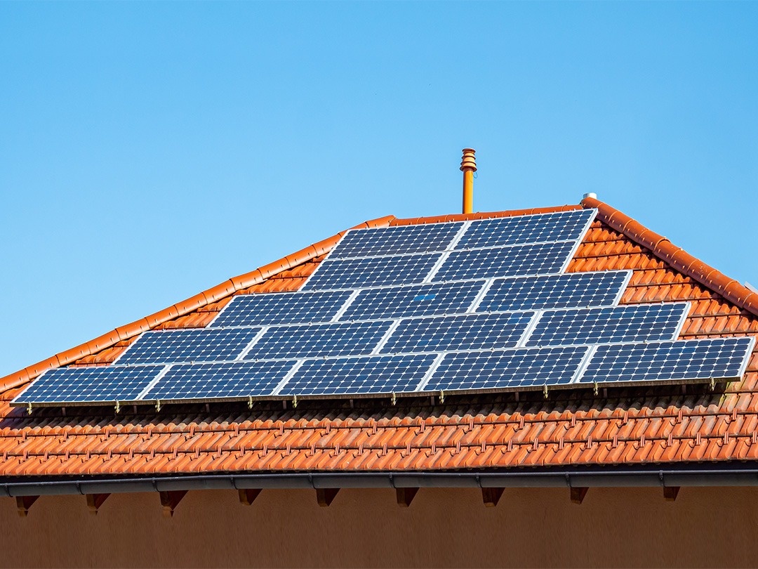 Analyse complète du système de soutien au toit solaire: type de toit, type de toit de tuiles et guide de la méthode d'installation