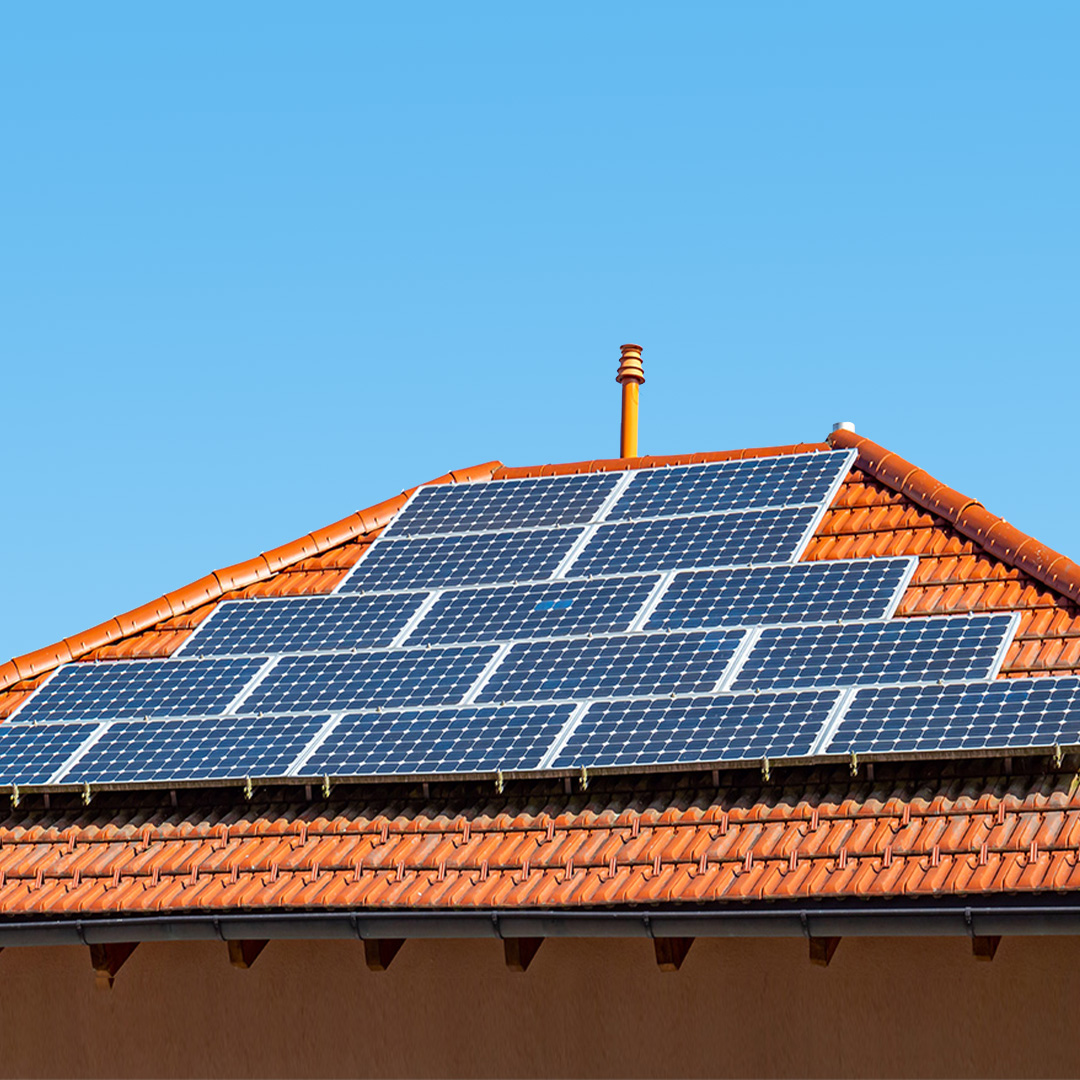 Le coût moyen de l'installation du panneau solaire en 2025