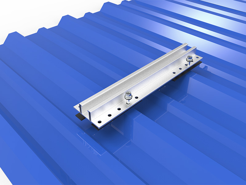 Mini Rail Systems: Revolutionzing Solar Toit Mounting