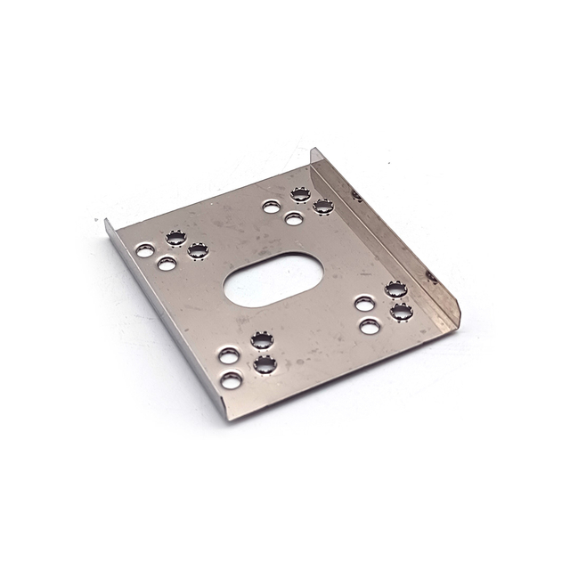 Montage sur panneau solaire PV, Clip de mise à la terre, rondelle, entretoise, joint de Construction, cosse de terre