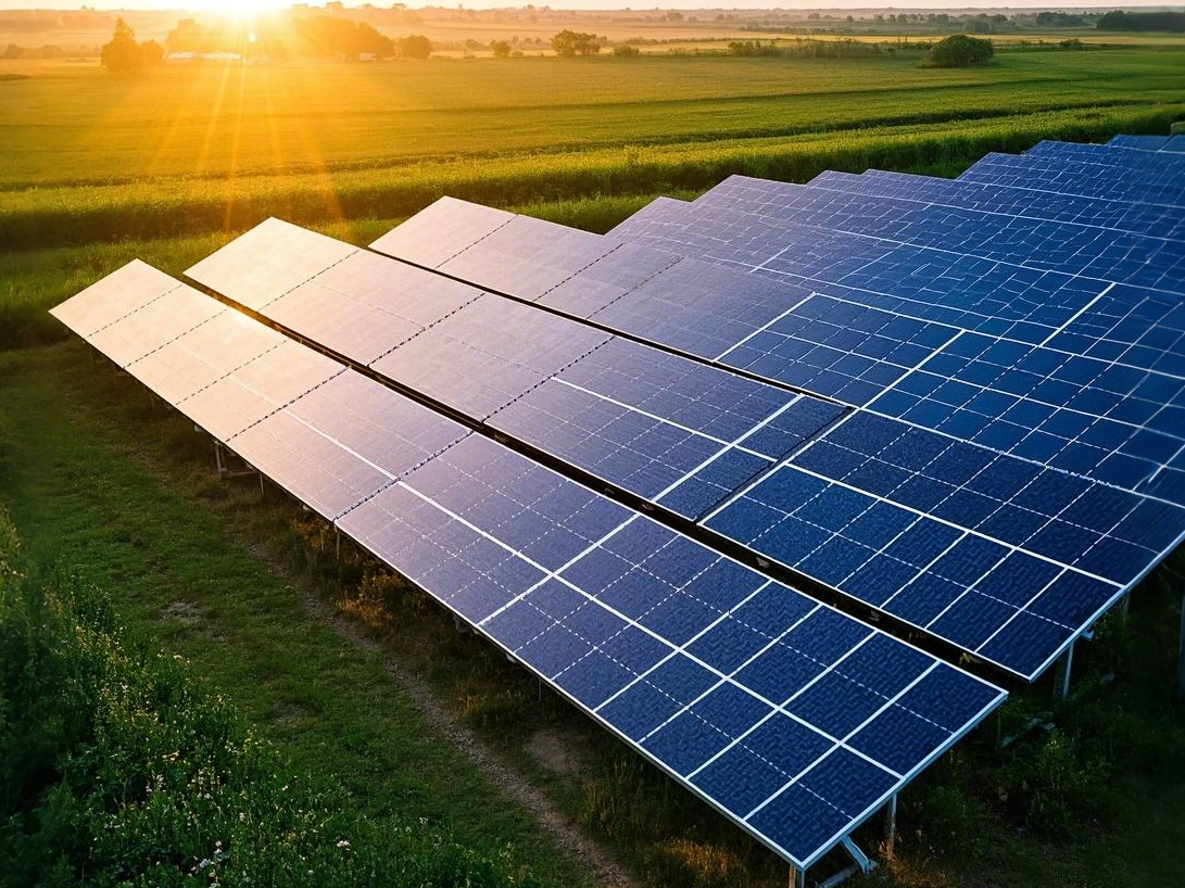 Système de montage solaire: analyse technique et pratique des applications