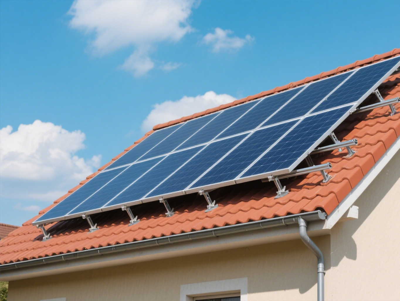 Pourquoi le montage en aluminium est important pour le système de montage solaire à domicile