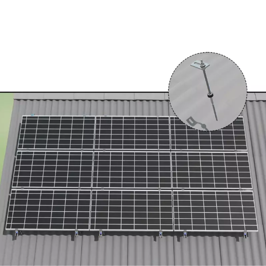 De combien de panneaux solaires ai-je besoin pour ma maison?