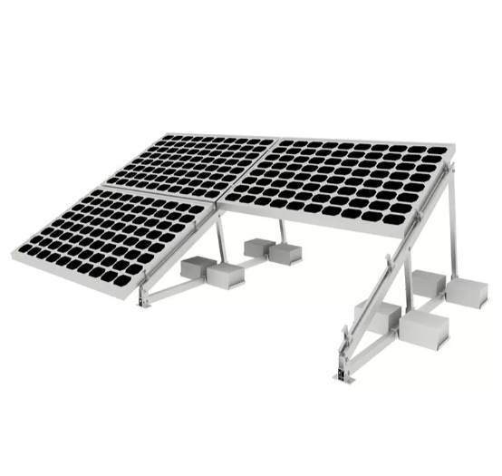 Qu'est-ce qu'un onduleur solaire hybride?