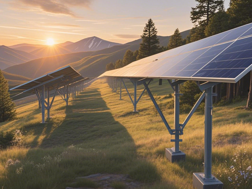 Combien cela coûte-t-il de construire une centrale solaire?