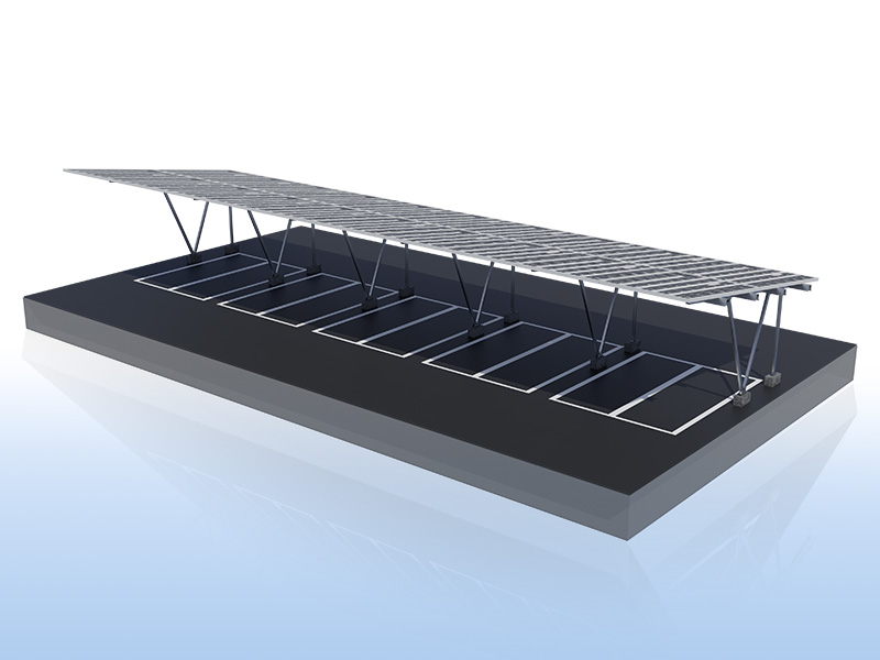 Systèmes de montage d'électiers solaires: caractéristiques clés et guide de conception