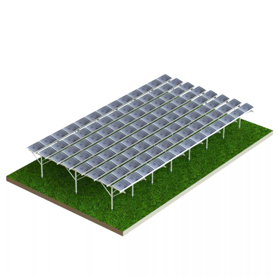 Combien coûte une ferme solaire de 1 acre