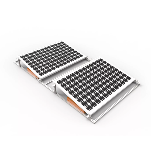Les panneaux solaires avec une batterie en valent-ils la peine?