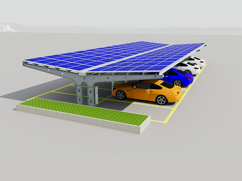Qu'est-ce qu'un abri solaire?