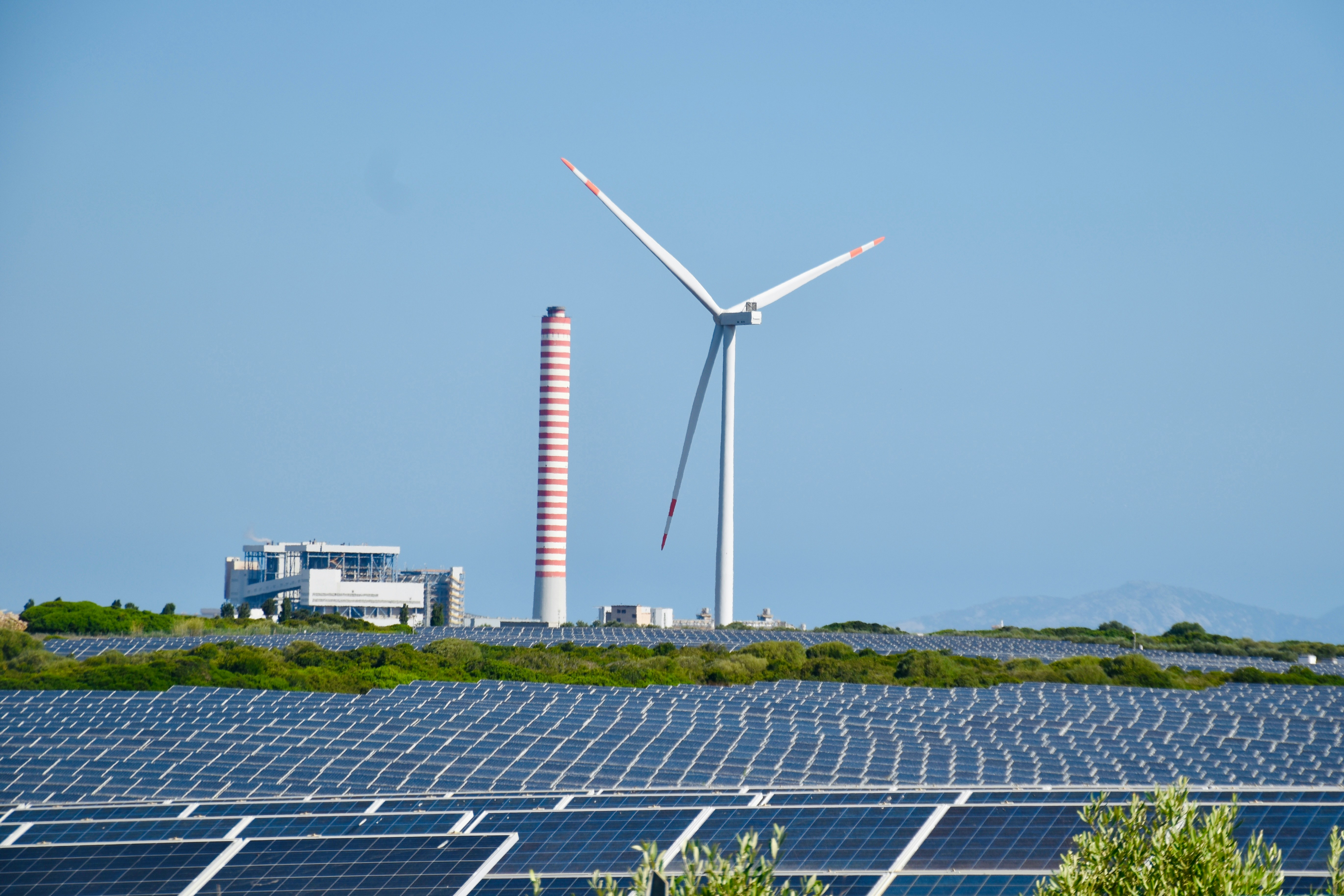 Un guide pour améliorer l'efficacité des montages photovoltaïques : une conception modulaire à la pointe d'une nouvelle révolution industrielle