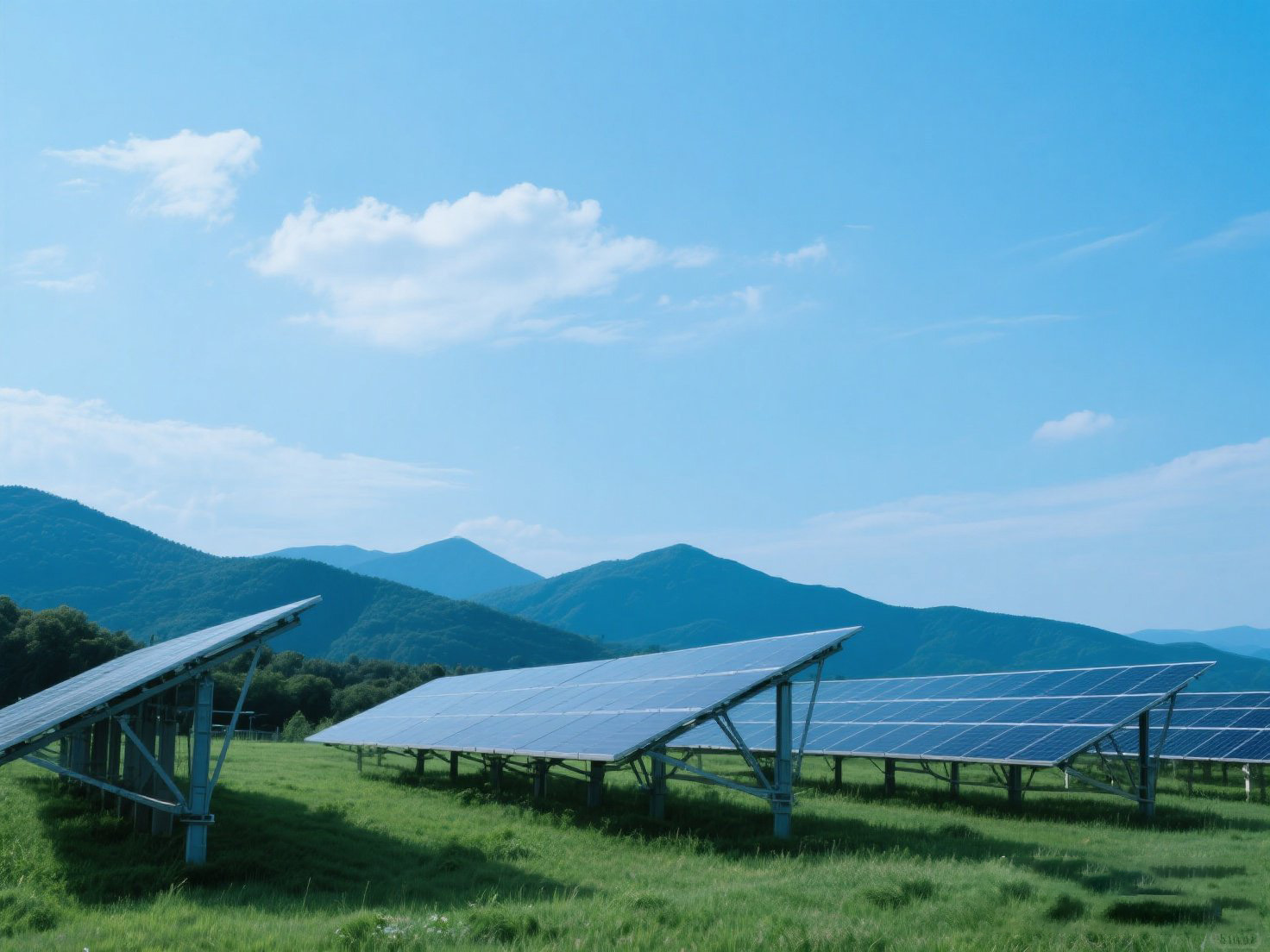 Un boulon peut-il s'adapter à tout pour le système de montage solaire? 
