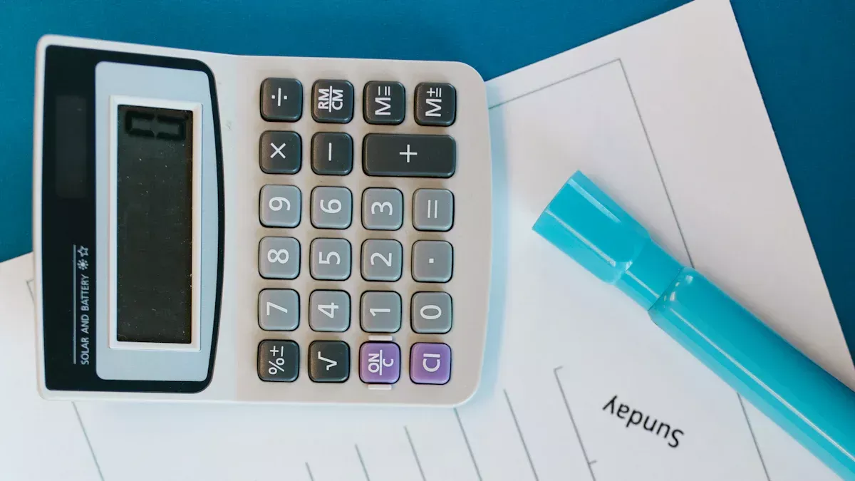 Comment calculer les heures de watt aux heures d'ampli?