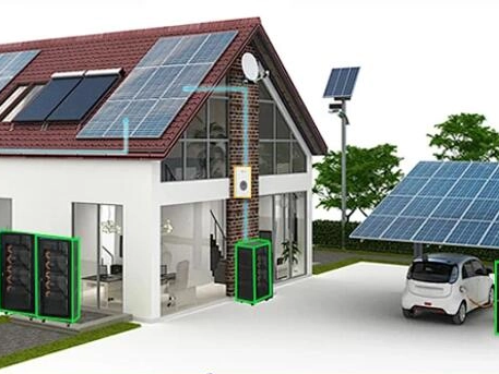 Combien de panneaux solaires sont nécessaires pour alimenter une maison?