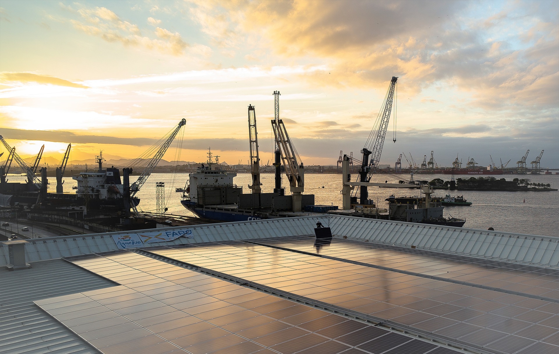 Systèmes de montage solaire et adaptabilité environnementale : comment gérer les situations extrêmes