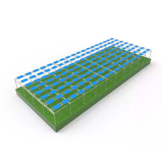 Une ferme solaire est-elle une entreprise rentable?