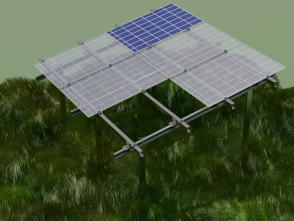Un guide complet des systèmes de montage solaire