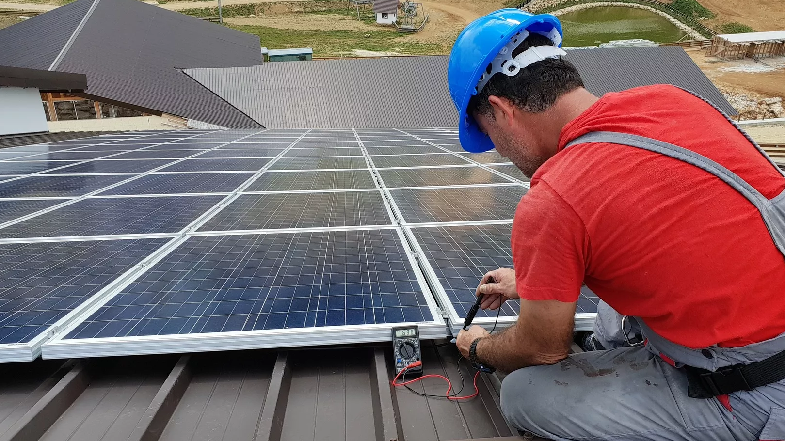 Tendances émergentes dans les systèmes de montage solaire : innovations et croissance du marché