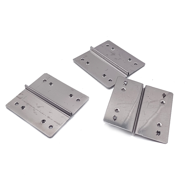 Système de montage de panneau solaire Clip de mise à la terre Cosse de terre Cosse de mise à la terre Clip de rondelle de terre PV