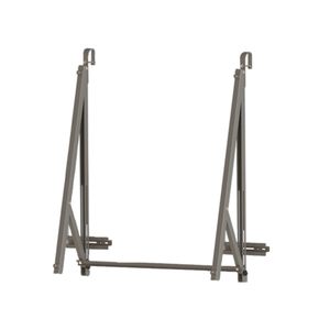 Supports de montage réglables pour panneaux solaires pour balcon