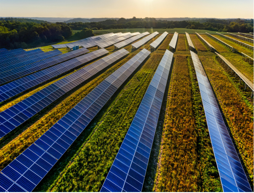 Avantages et inconvénients de la production d'énergie photovoltaïque distribuée