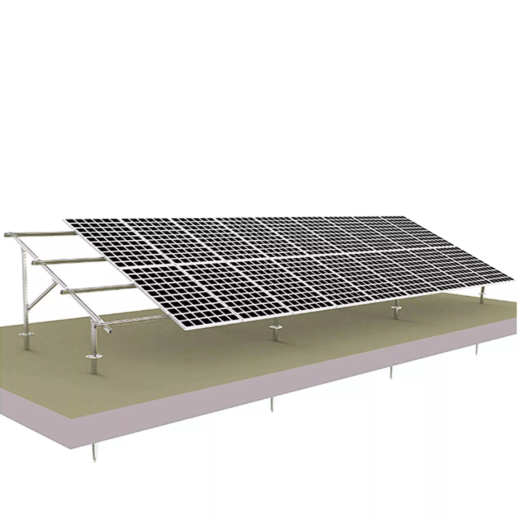 Les fermes solaires seront-elles rentables