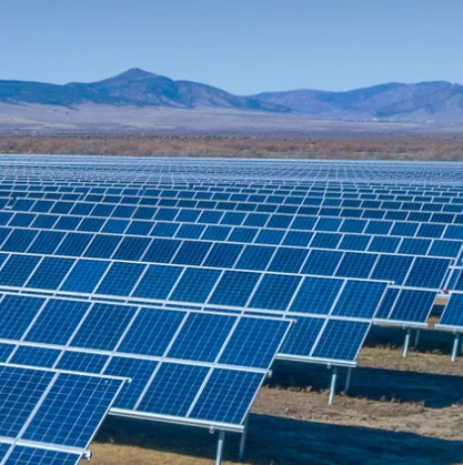 Que sont les systèmes de montage solaire?