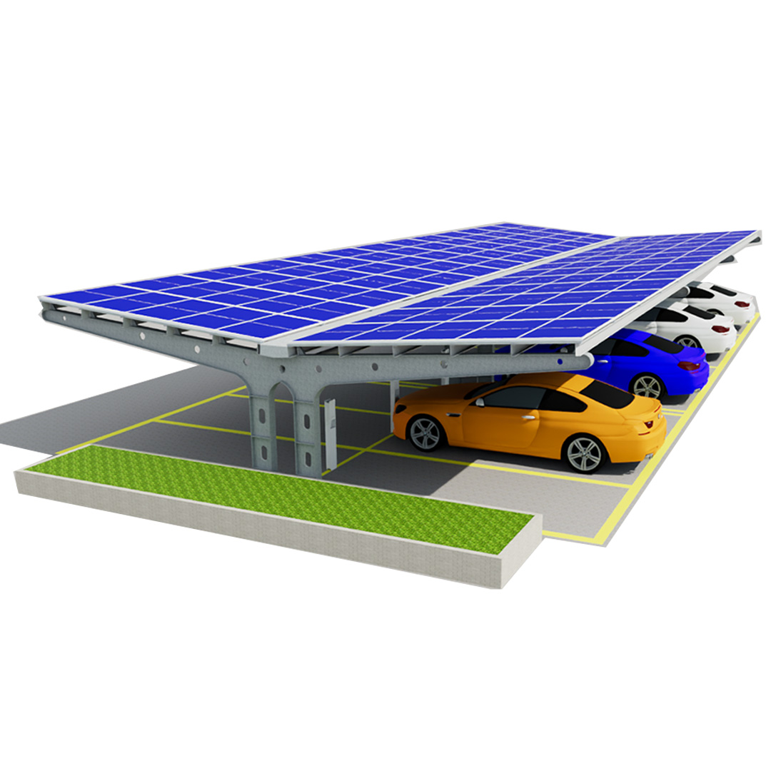 panneau solaire