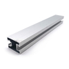 Rail solaire de cadre de profil en aluminium pour le système de support d'énergie solaire