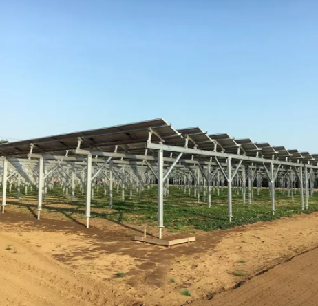 Énergie verte: comment l'énergie solaire change le jeu