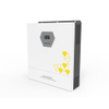 Onduleur solaire hybride 4000 W, hors réseau, pour la maison