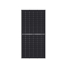 Module photovoltaïque commercial à grande échelle de panneau solaire de 595 W à très haute puissance