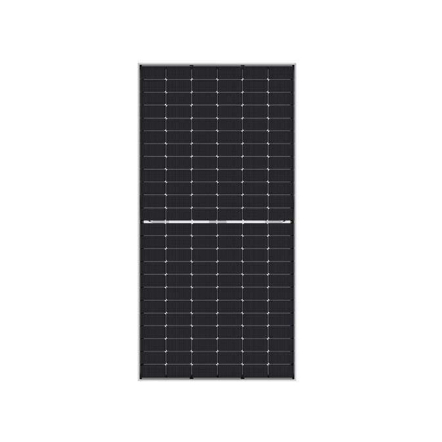Module photovoltaïque commercial à grande échelle de panneau solaire de 595 W à très haute puissance