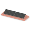 Kits de balcon solaire Système d'énergie solaire domestique prêt à l'emploi réglable