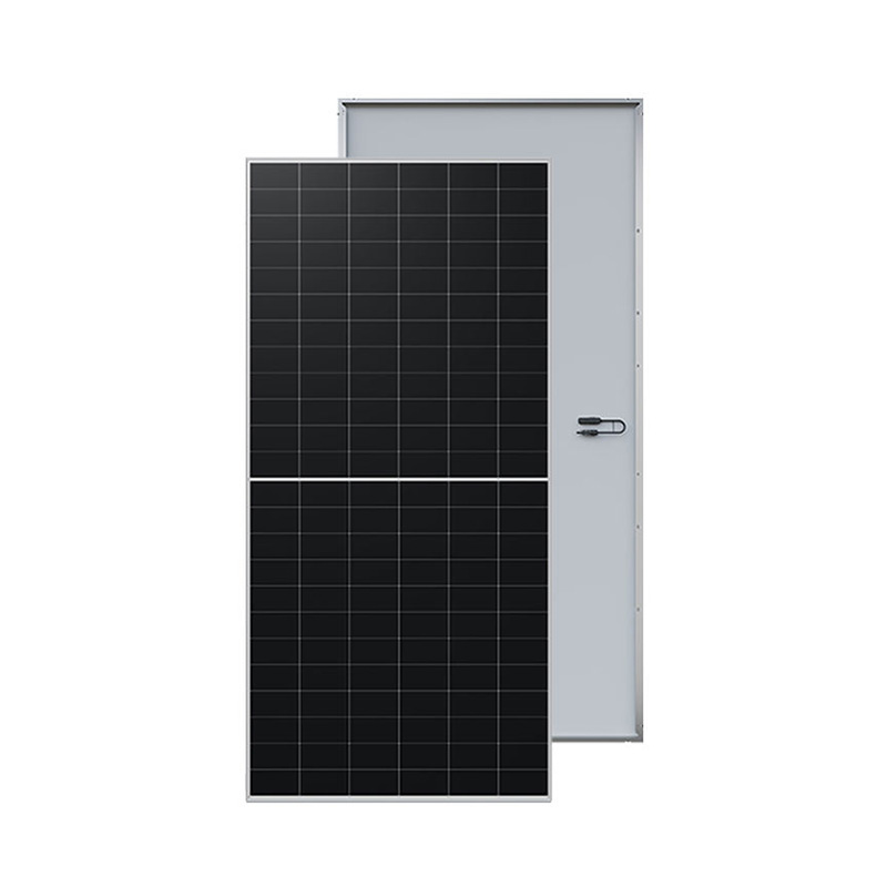 Panneau solaire