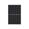 Module PV de panneau solaire 450W à haute efficacité pour système de montage solaire
