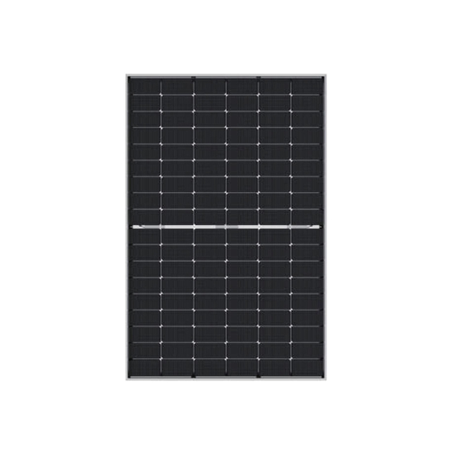 Module PV de panneau solaire 450W à haute efficacité pour système de montage solaire